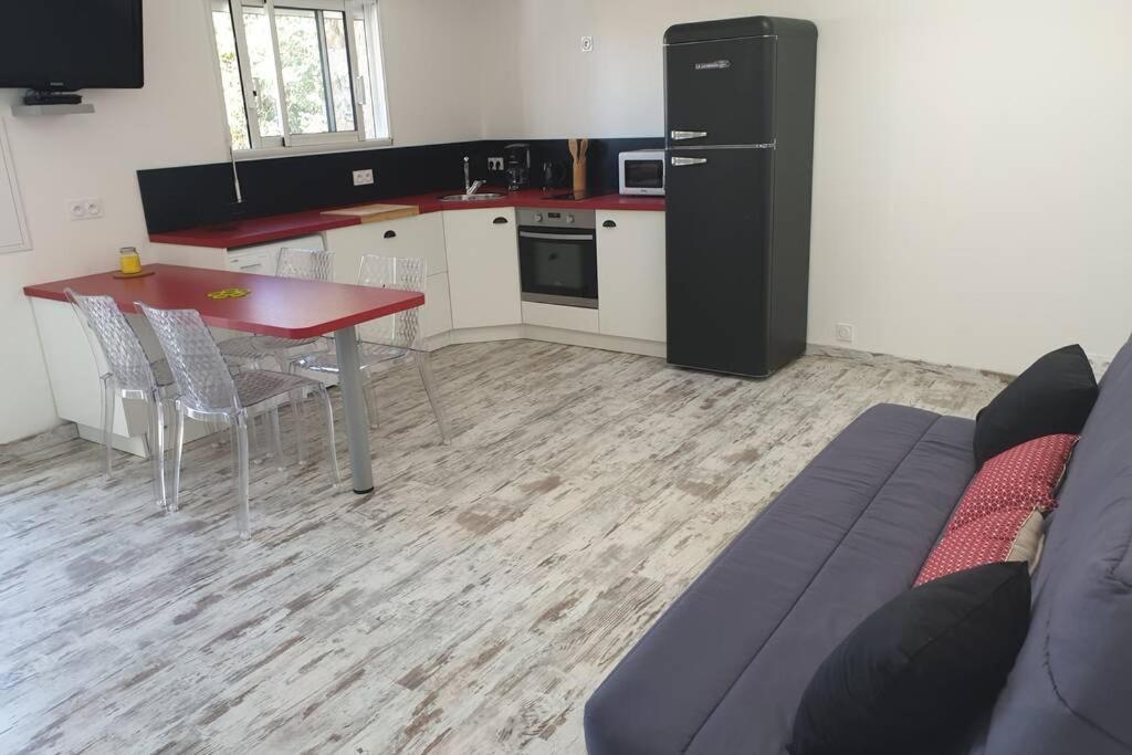 Maisonnette A Bretignolles Sur Mer 2 Personnes Exterior photo